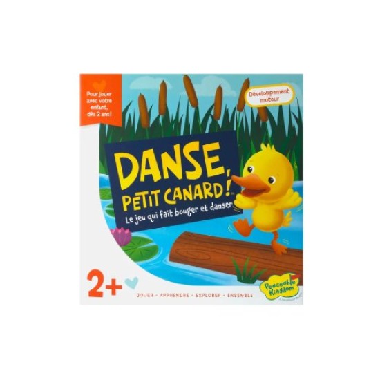Danse Petit Canard !